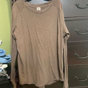 Free People We The Free Arden Tee